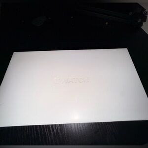 Apple Watch Ultra 2 49mm GPS + Cellular Titanium w/ Ocean Band + Box